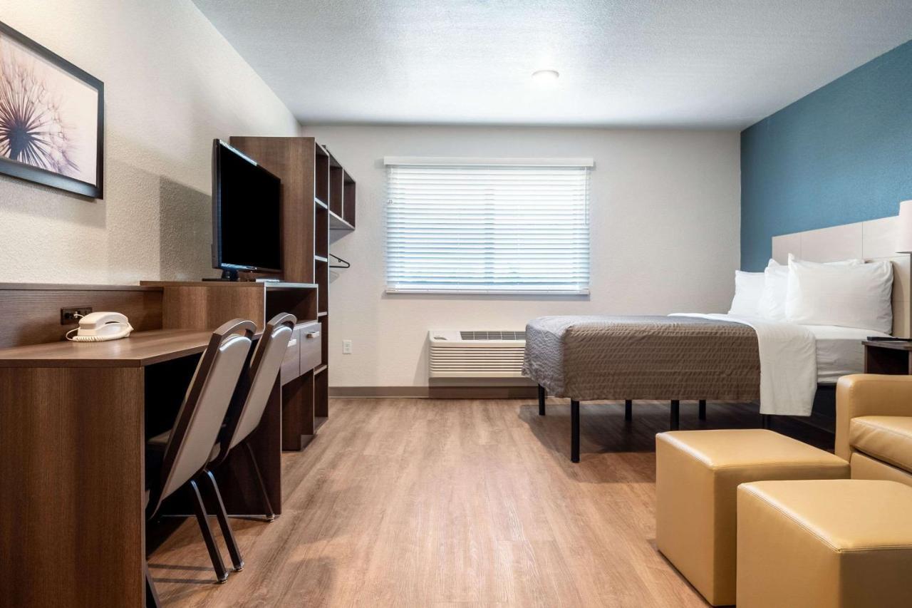 Woodspring West Hotel